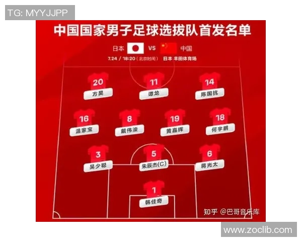 中国与日本足球在东亚杯的激烈对决与历史渊源分析