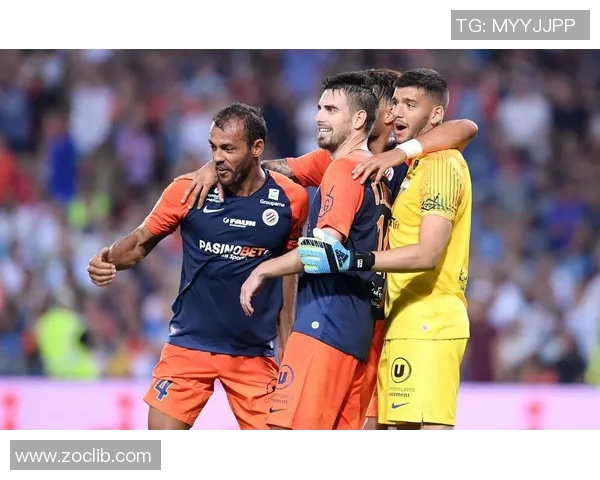 兰斯主场迎战蒙彼利埃双方争夺关键积分的精彩对决即将上演