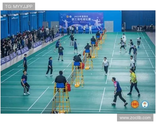 杭州羽毛球队在联合会杯中的精彩表现与状态分析
